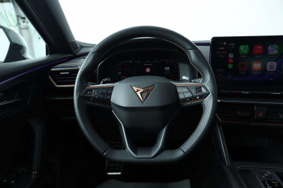 Cupra Formentor Gebrauchtwagen Cupra Formentor Gebrauchtwagen