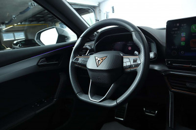 Cupra Formentor Gebrauchtwagen Cupra Formentor Gebrauchtwagen