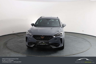 Cupra Formentor Gebrauchtwagen Cupra Formentor Gebrauchtwagen