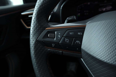 Cupra Formentor Gebrauchtwagen Cupra Formentor Gebrauchtwagen