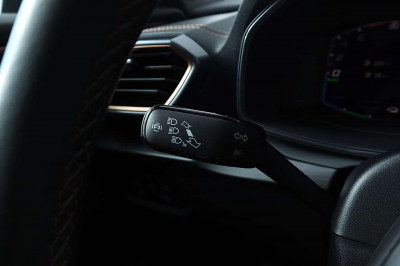 Cupra Formentor Gebrauchtwagen Cupra Formentor Gebrauchtwagen