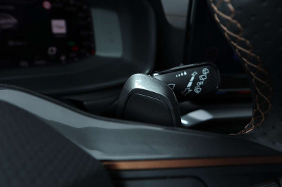 Cupra Formentor Gebrauchtwagen Cupra Formentor Gebrauchtwagen