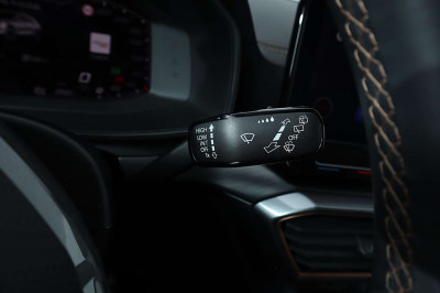 Cupra Formentor Gebrauchtwagen Cupra Formentor Gebrauchtwagen