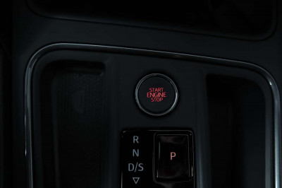 Cupra Formentor Gebrauchtwagen Cupra Formentor Gebrauchtwagen