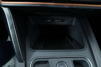 Cupra Formentor Gebrauchtwagen Cupra Formentor Gebrauchtwagen