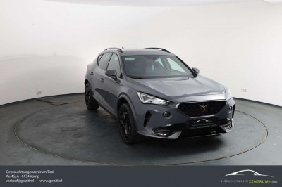 Cupra Formentor Gebrauchtwagen Cupra Formentor Gebrauchtwagen