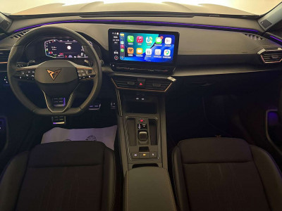 Cupra Formentor Gebrauchtwagen Cupra Formentor Gebrauchtwagen