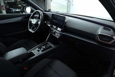 Cupra Formentor Gebrauchtwagen Cupra Formentor Gebrauchtwagen