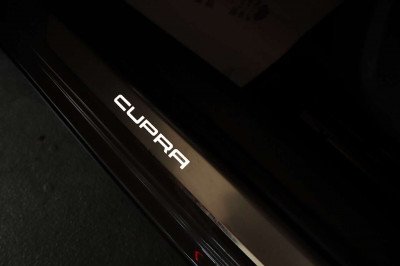 Cupra Formentor Gebrauchtwagen Cupra Formentor Gebrauchtwagen