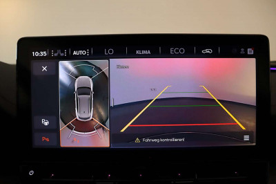 Cupra Formentor Gebrauchtwagen Cupra Formentor Gebrauchtwagen