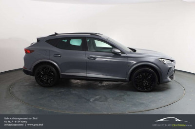 Cupra Formentor Gebrauchtwagen Cupra Formentor Gebrauchtwagen