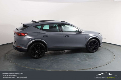 Cupra Formentor Gebrauchtwagen Cupra Formentor Gebrauchtwagen