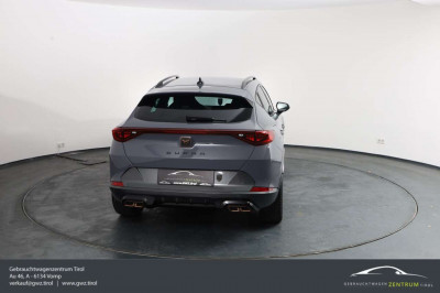 Cupra Formentor Gebrauchtwagen Cupra Formentor Gebrauchtwagen
