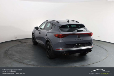 Cupra Formentor Gebrauchtwagen Cupra Formentor Gebrauchtwagen