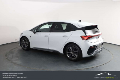 Cupra Born Gebrauchtwagen
