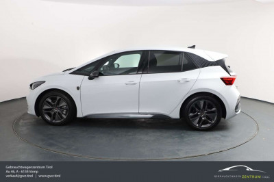 Cupra Born Gebrauchtwagen
