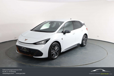 Cupra Born Gebrauchtwagen