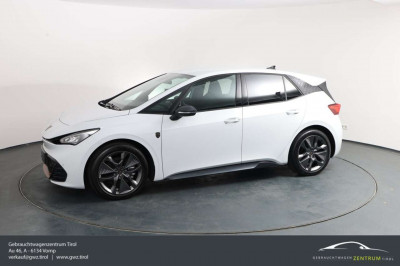 Cupra Born Gebrauchtwagen