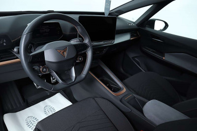 Cupra Born Gebrauchtwagen