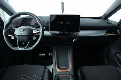 Cupra Born Gebrauchtwagen