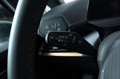 Cupra Born Gebrauchtwagen