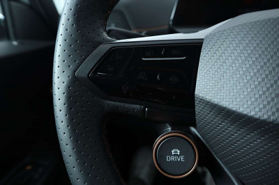 Cupra Born Gebrauchtwagen