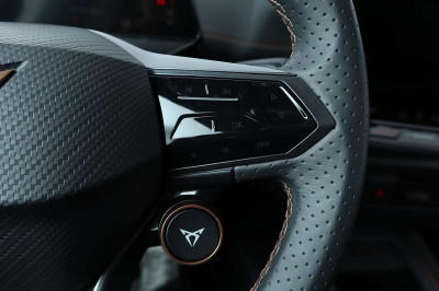 Cupra Born Gebrauchtwagen