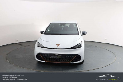 Cupra Born Gebrauchtwagen