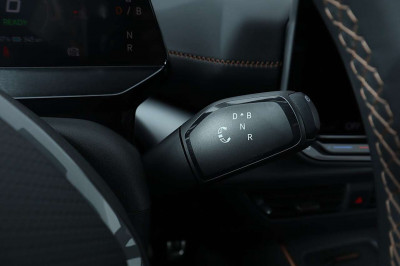 Cupra Born Gebrauchtwagen