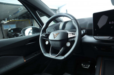 Cupra Born Gebrauchtwagen