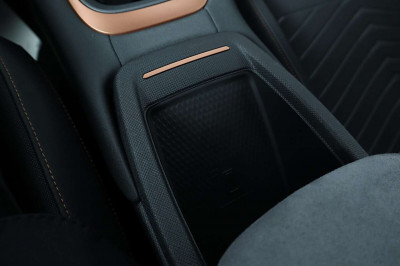 Cupra Born Gebrauchtwagen