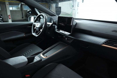 Cupra Born Gebrauchtwagen