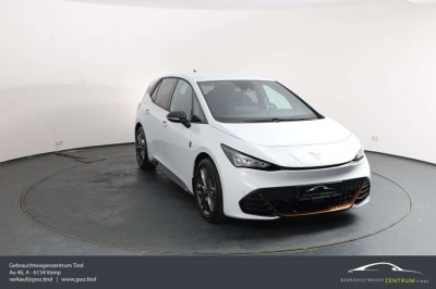 Cupra Born Gebrauchtwagen