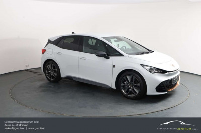 Cupra Born Gebrauchtwagen