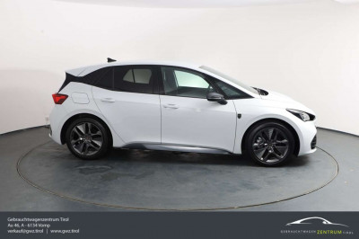 Cupra Born Gebrauchtwagen