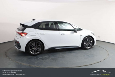 Cupra Born Gebrauchtwagen