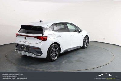 Cupra Born Gebrauchtwagen