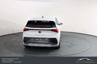 Cupra Born Gebrauchtwagen