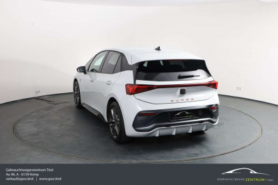 Cupra Born Gebrauchtwagen