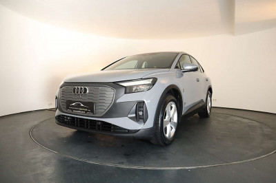 Audi Q4 e-tron Gebrauchtwagen Audi Q4 e-tron Gebrauchtwagen