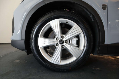 Audi Q4 e-tron Gebrauchtwagen Audi Q4 e-tron Gebrauchtwagen