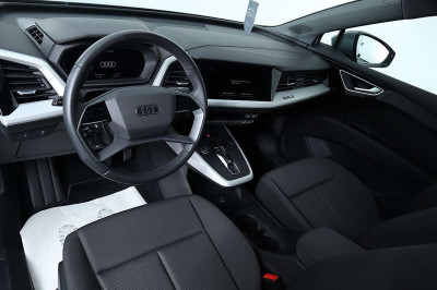 Audi Q4 e-tron Gebrauchtwagen Audi Q4 e-tron Gebrauchtwagen