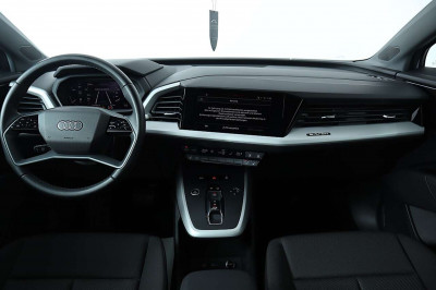 Audi Q4 e-tron Gebrauchtwagen Audi Q4 e-tron Gebrauchtwagen