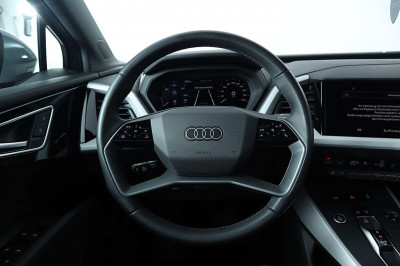 Audi Q4 e-tron Gebrauchtwagen Audi Q4 e-tron Gebrauchtwagen