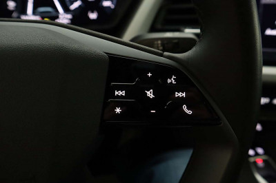 Audi Q4 e-tron Gebrauchtwagen Audi Q4 e-tron Gebrauchtwagen