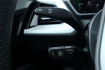 Audi Q4 e-tron Gebrauchtwagen Audi Q4 e-tron Gebrauchtwagen