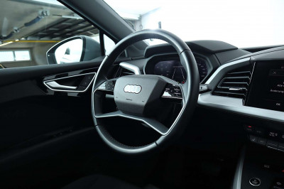 Audi Q4 e-tron Gebrauchtwagen Audi Q4 e-tron Gebrauchtwagen