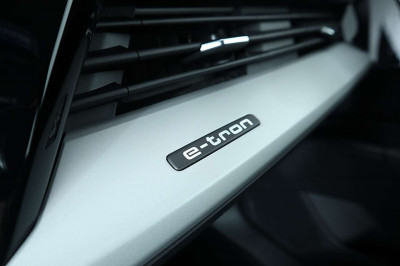 Audi Q4 e-tron Gebrauchtwagen Audi Q4 e-tron Gebrauchtwagen