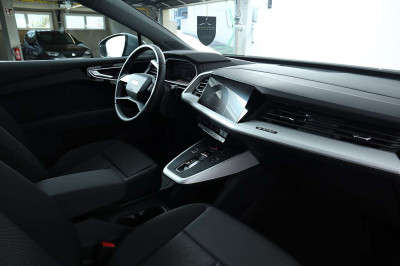 Audi Q4 e-tron Gebrauchtwagen Audi Q4 e-tron Gebrauchtwagen