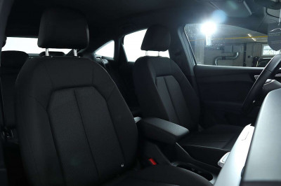 Audi Q4 e-tron Gebrauchtwagen Audi Q4 e-tron Gebrauchtwagen